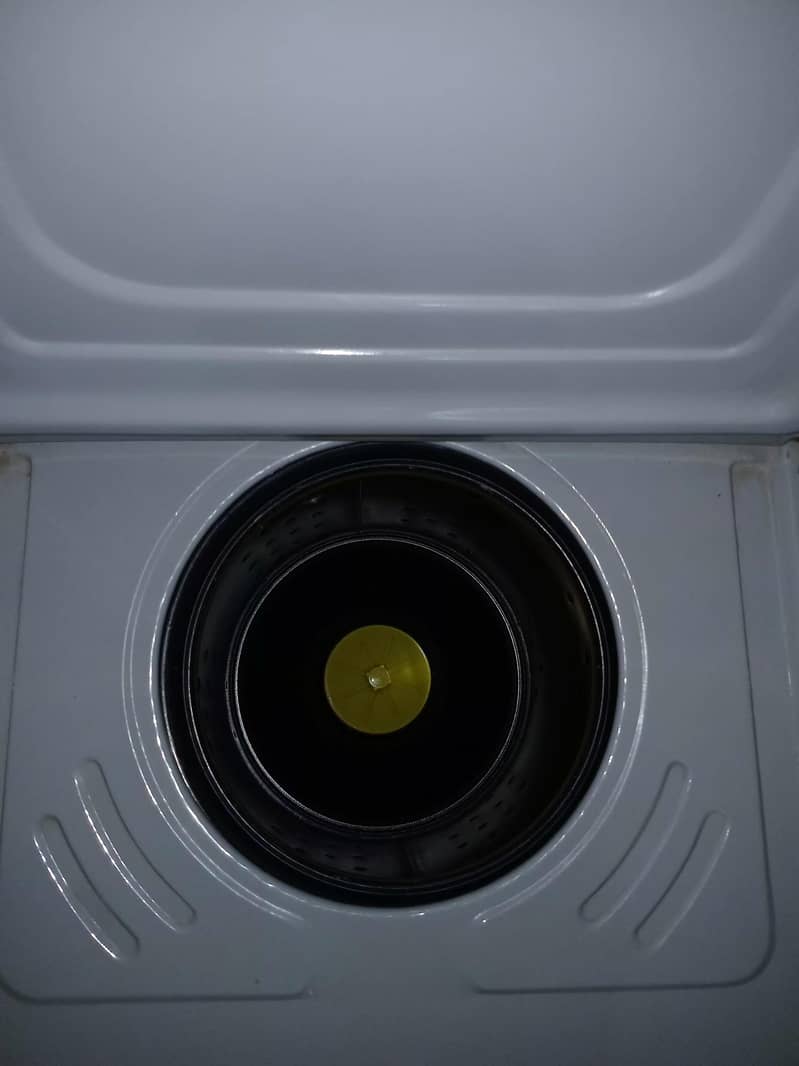 indus dryer machine 3