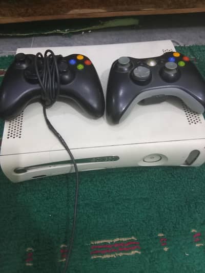 XBOX 360 320gb