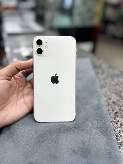 iPhone 11