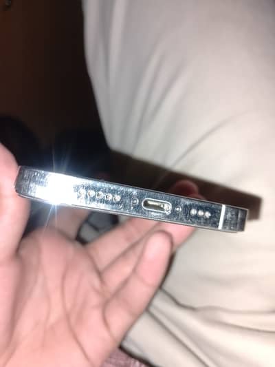 12 pro 256 gb jv all ok