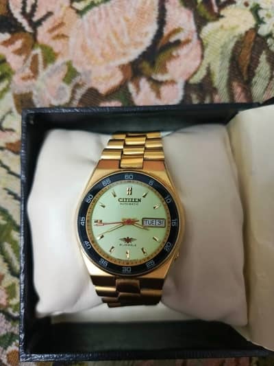 Citizen Automatic 21 Jewels  (Original)