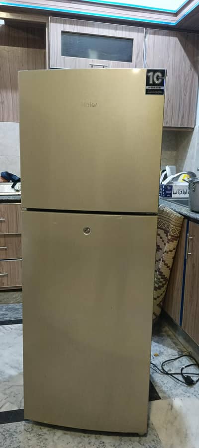 Haier Refrigerator