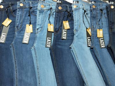 Garment pant Trawser