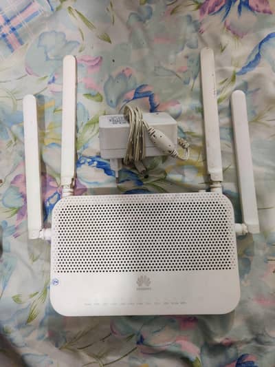 Huawei HG8245W5