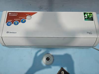 gree / Haier/ dowlance/ Kenwood/ pel / non inverter/ inverter
