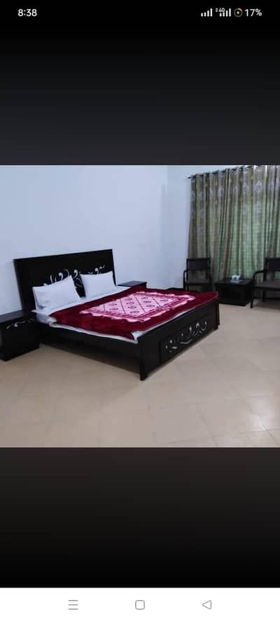 Female and male staff required for a Guest House