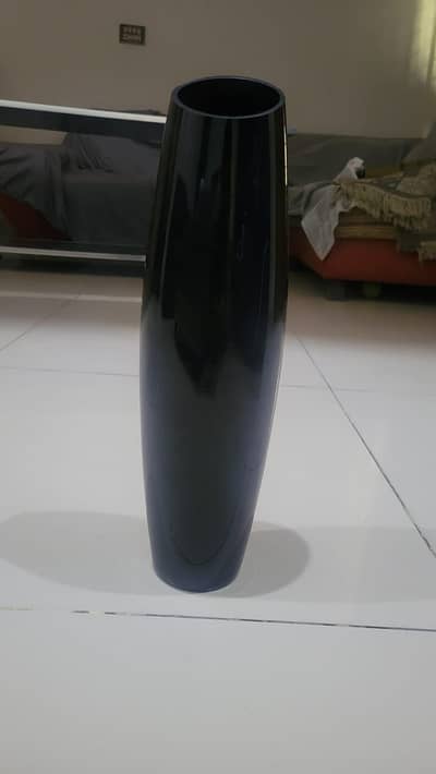 Vase and ather