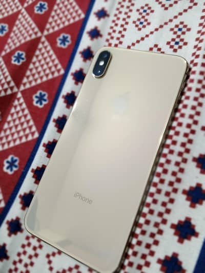 iphone xs max PTA approved