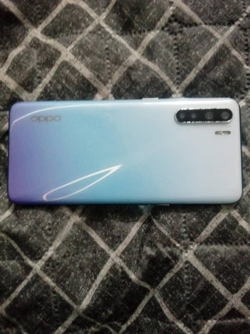 oppo mobile 3