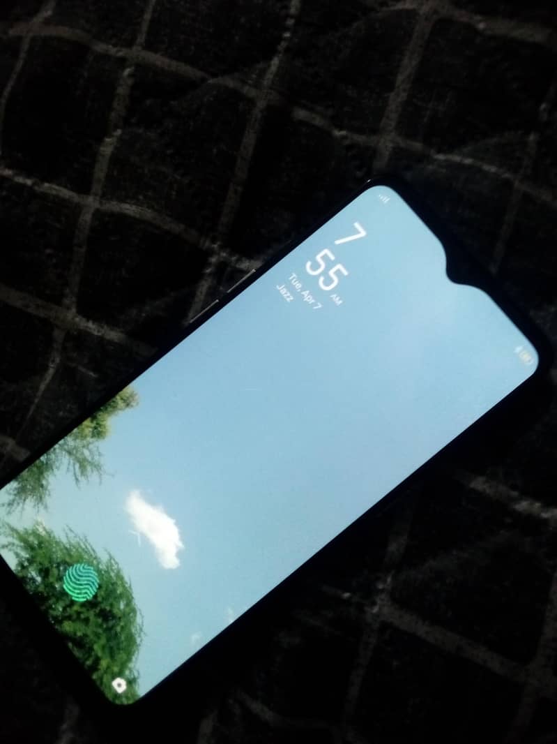 oppo mobile 5