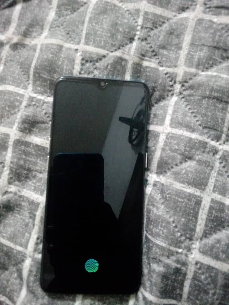 oppo mobile 6