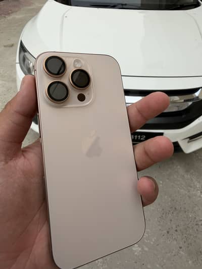 16 pro nonpta