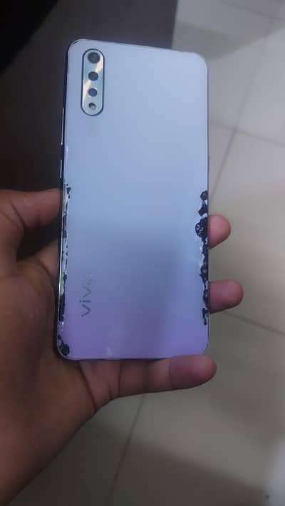 vivo s1 without box