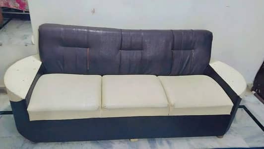 Sofa Set 7 Seter