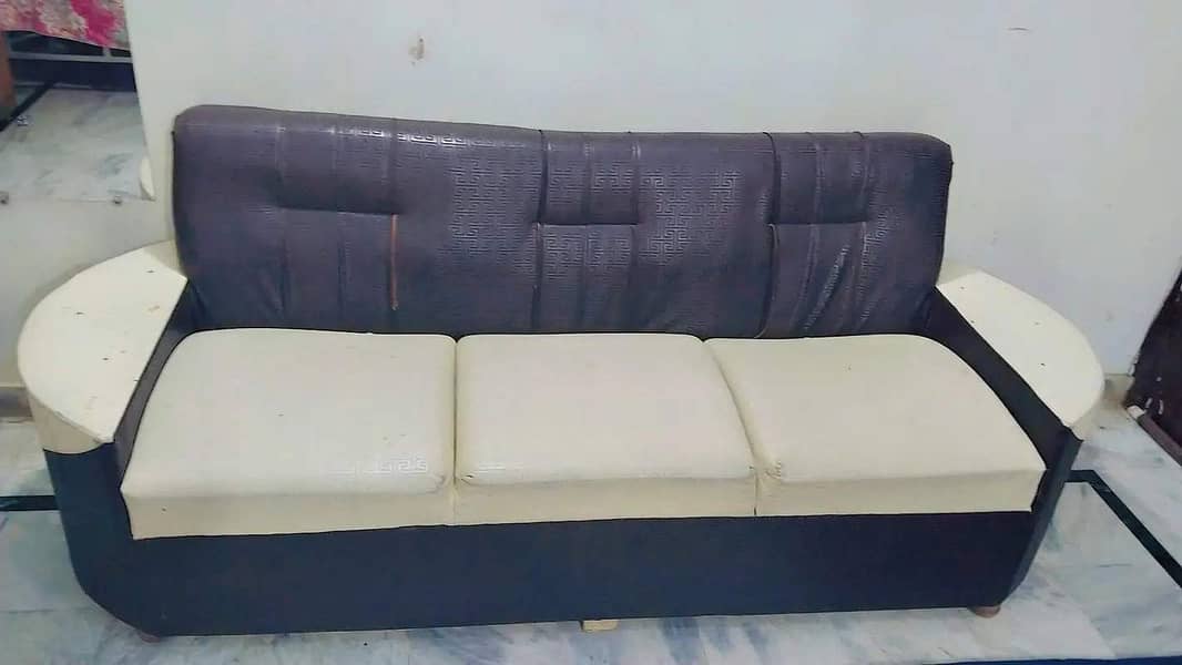Sofa Set 7 Seter 0