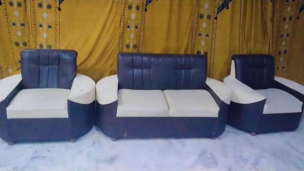 Sofa Set 7 Seter 1