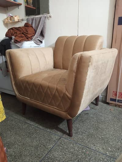 sofa set 6 seeter