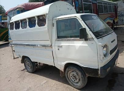 Suzuki Ravi 2008