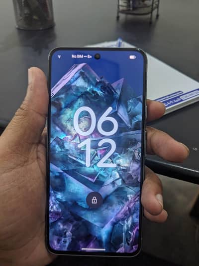 Google pixel 8