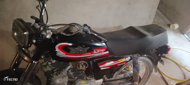 united bike super star conword