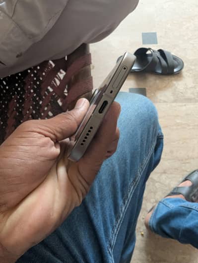 infinix note 60 pro  only 20 days used