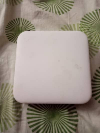 Etisalat tv box