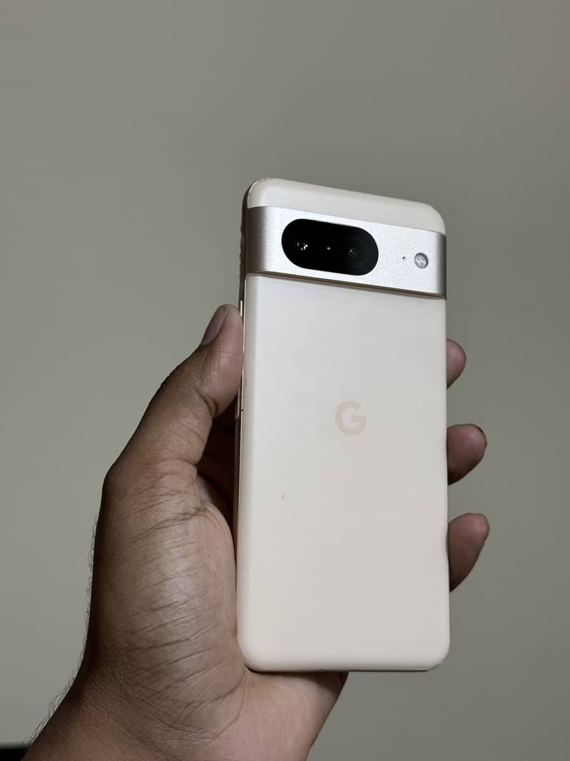 Google pixel 8 2