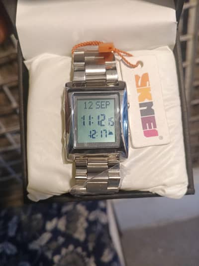 skim brand for man watch