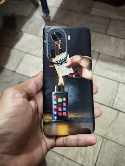 Oppo reno 11 5g