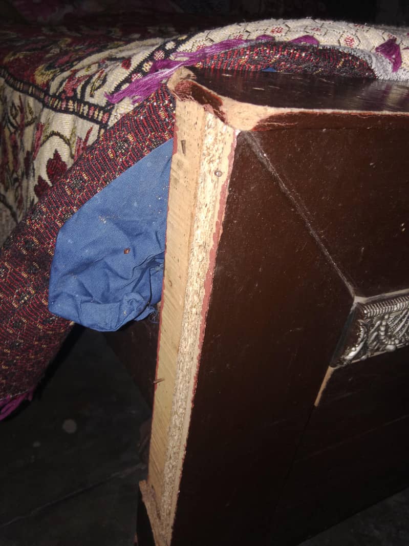 use bed 3