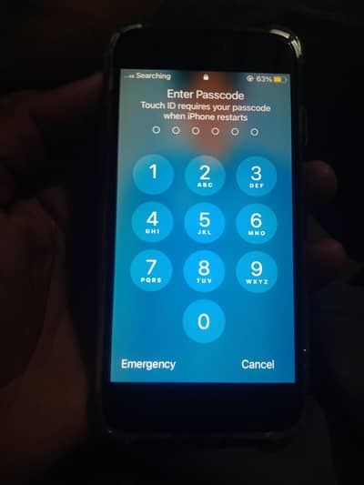 Iphone 7 for sale