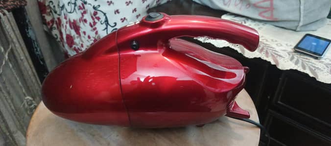 SOGO Handled Vacuum Cleaner & Blower 1000W