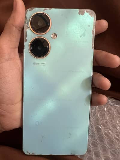 Vivo y27 parts only