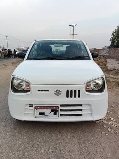 Alto 2022 VXR