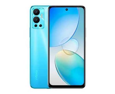 Infinix Hot 12