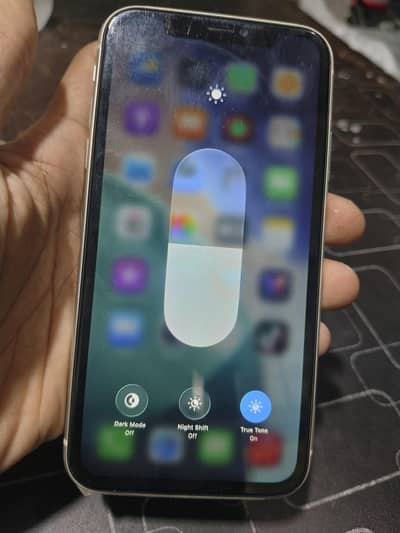 Iphone 11 64GB Non PTA