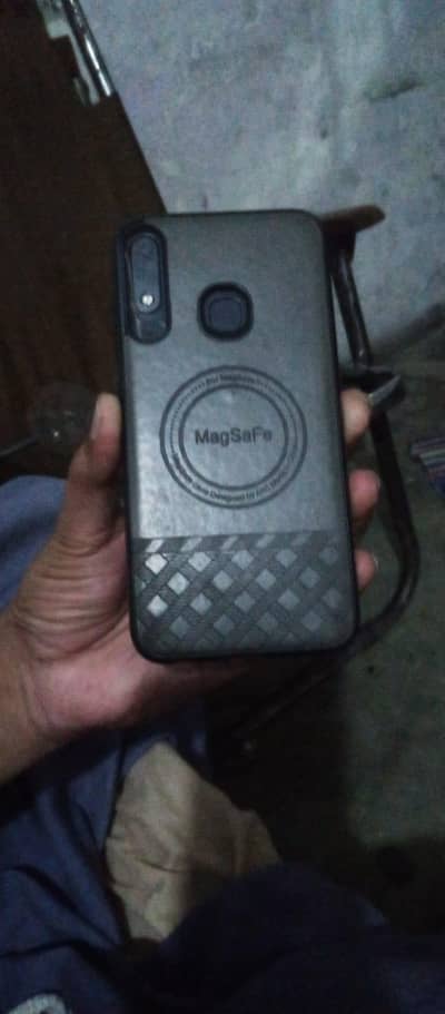 infinix hot 7 pro
