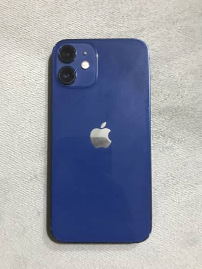 Iphone 12 mini fu 256gb