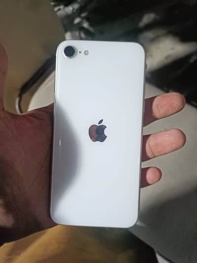 i phone SE 2020 pta approved