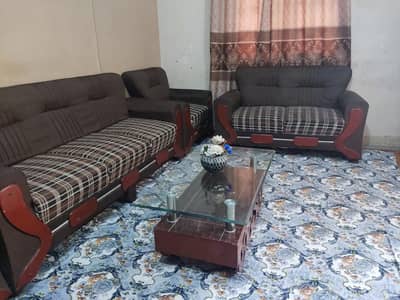 Sofa 7 seater