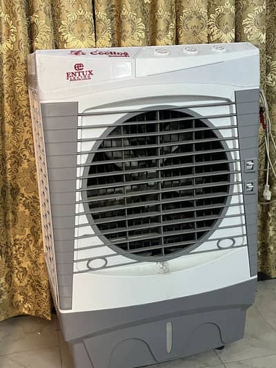 Room cooler