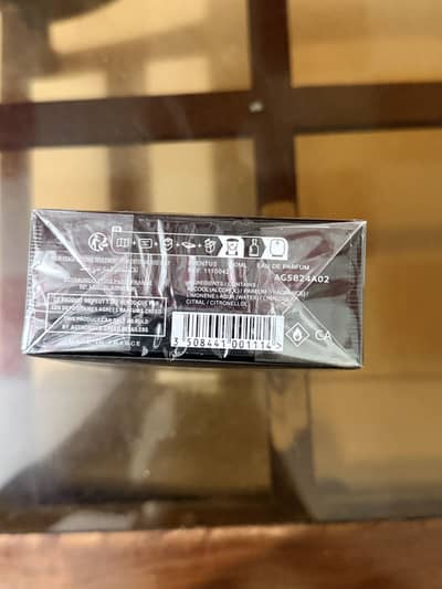 Creed AVENTUS EDP 100ml perfume brand new