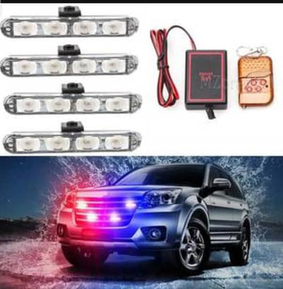 grill lights