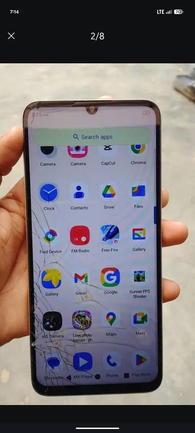 sparx neo8 lite 03163741310 watsapp