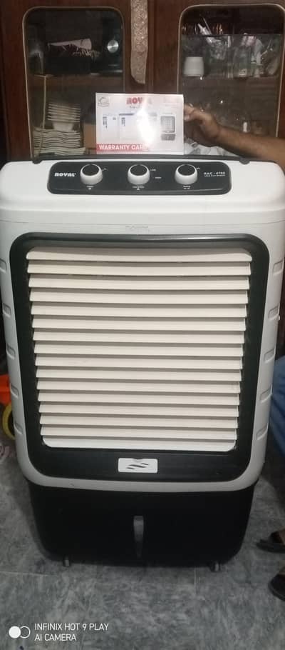 RAC-4700