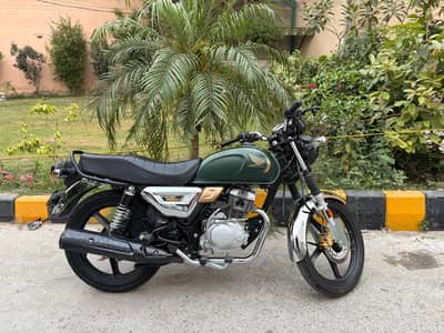 Honda CG 150