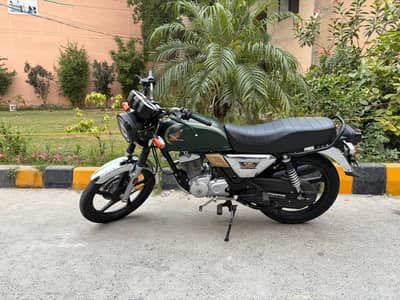 Honda CG 150