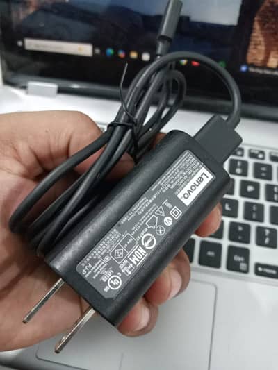 ChromeBooks Chargers