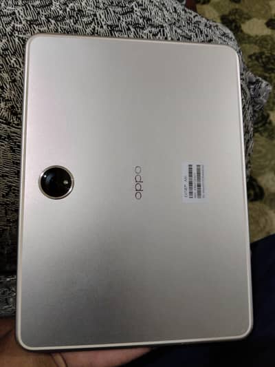 Oppo Pad 2 pro