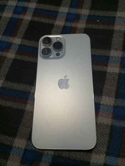 Iphone 13 Pro Max | Non PTA